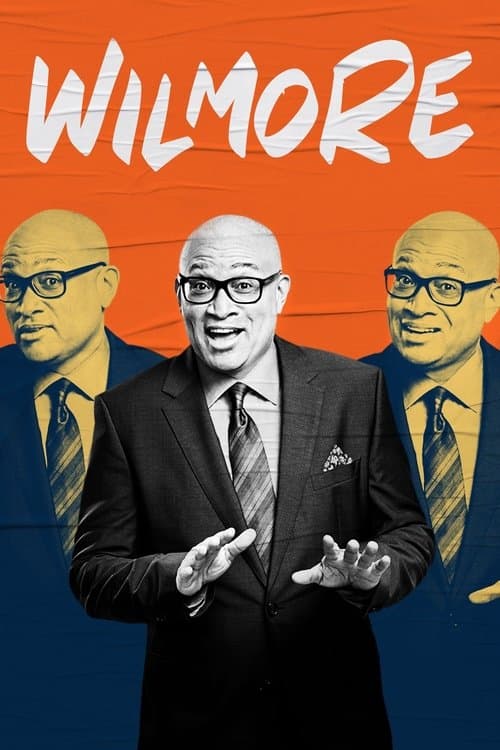 Wilmore Season 1 poster