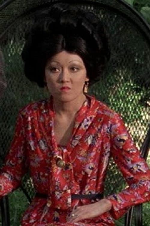 Mari Honjo