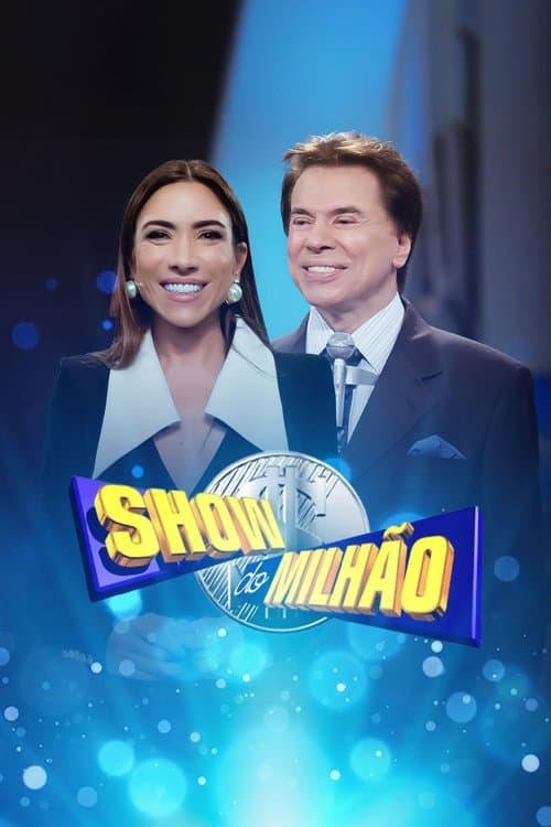 Show do Milhão Season 2 poster