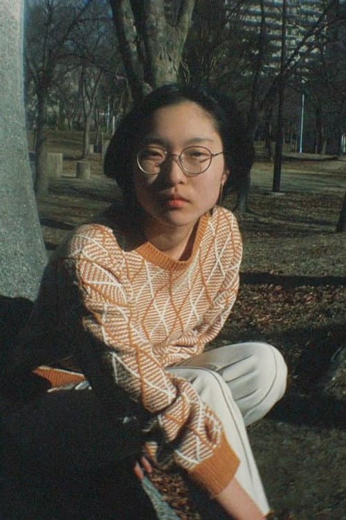 Moe Takagi