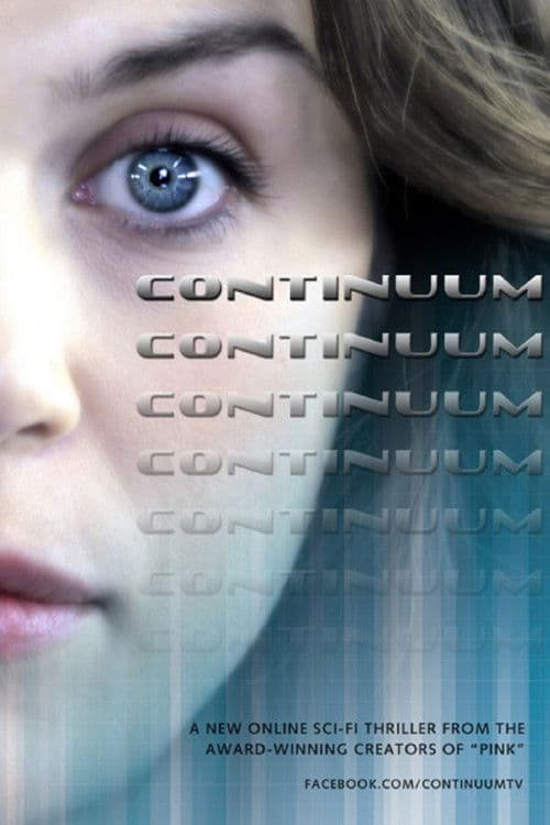 Continuum Season 2 poster