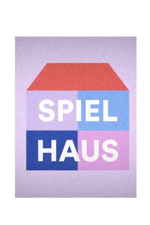 Spielhaus (Schweiz) Season 1 poster