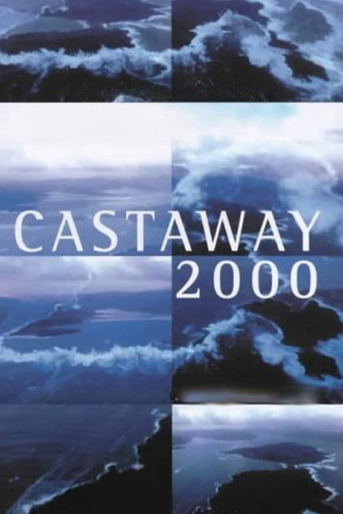Castaway 2000 Season 2 poster