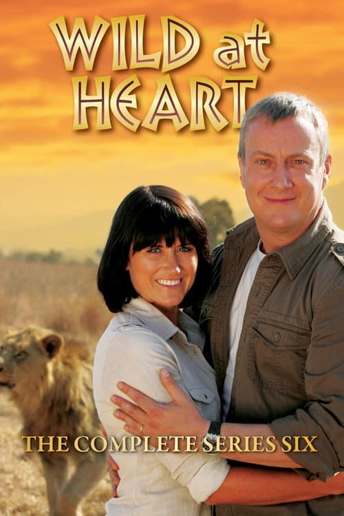 Wild at Heart Season 6 poster