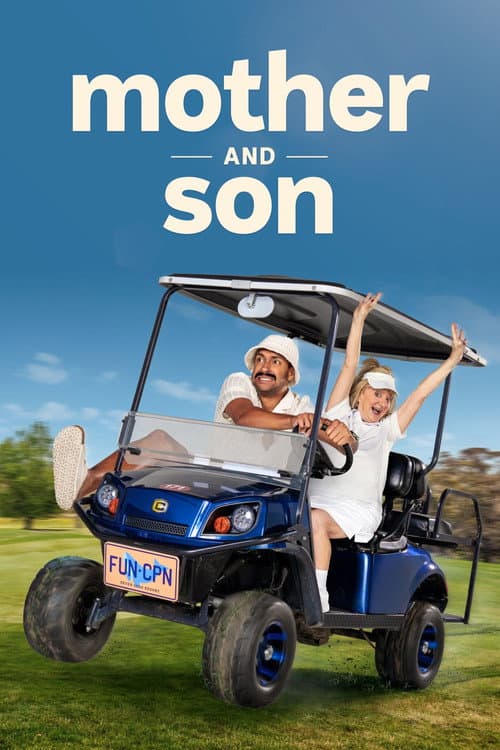 Mother and Son Season 2 poster