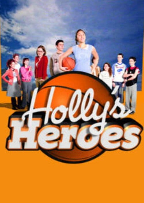 Holly's Heroes Season 1 poster
