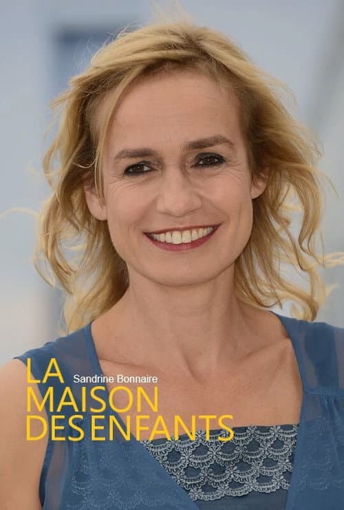 La maison des enfants Season 1 poster