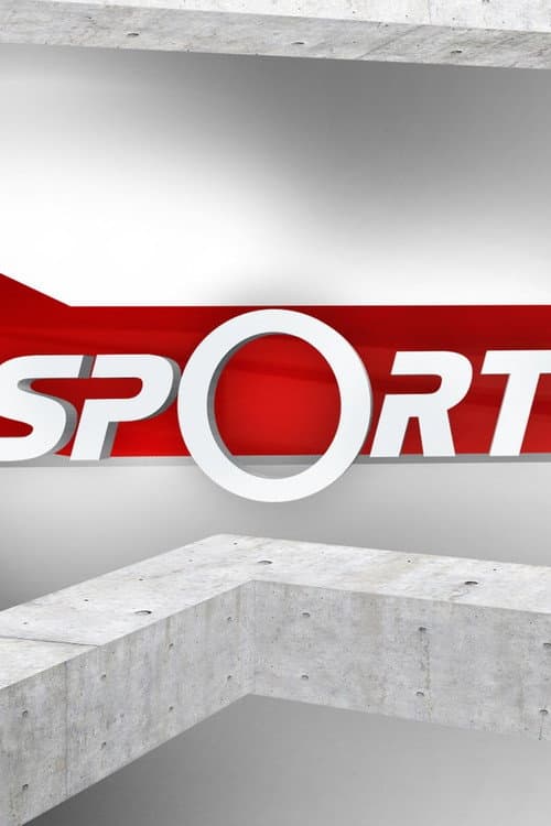 Sportclub Season 8 poster