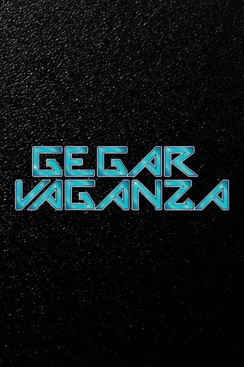 Gegar Vaganza Season 7 poster