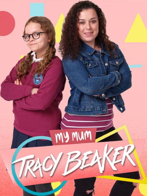 My Mum Tracy Beaker Season 1 poster