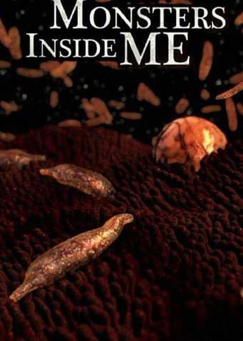 Monsters Inside Me Season 1 poster