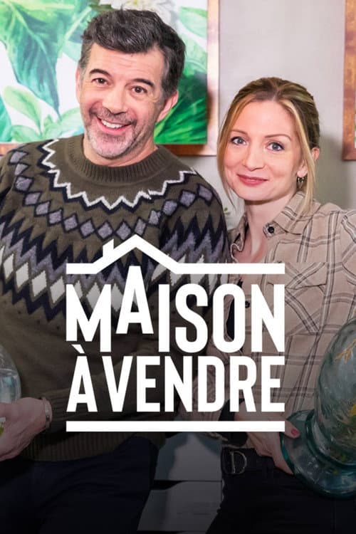 Maison à vendre Season 2 poster