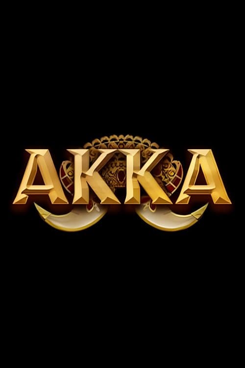 Akka Season 1 poster