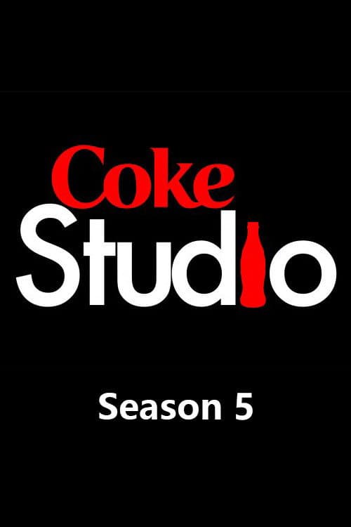 Coke Studio Season 5 poster