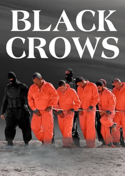Black Crows Season 1 poster