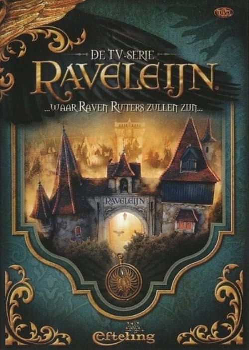 Raveleijn Season 1 poster