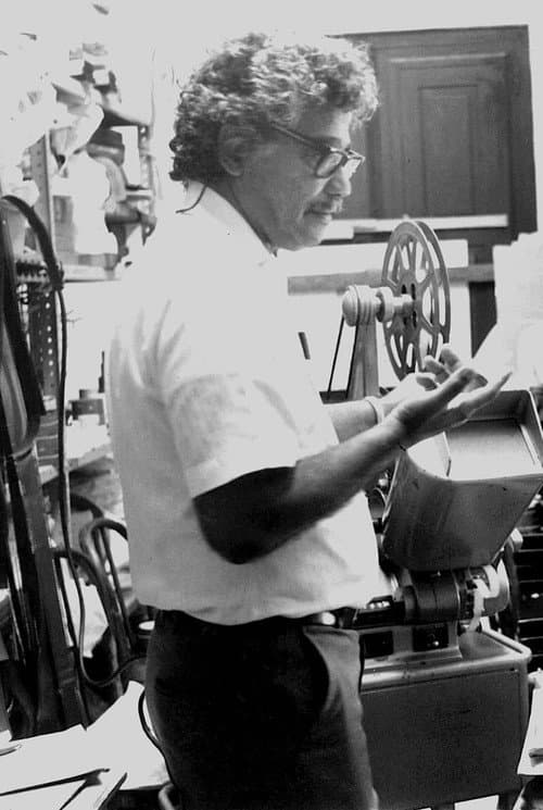 Amílcar Tirado