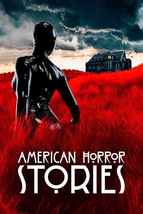 American Horror Stories Season 1 poster
