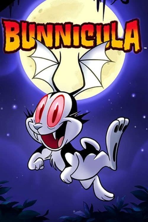 Bunnicula Season 1 poster