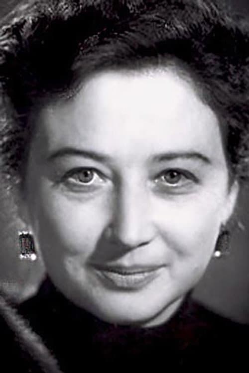 Emma Popova