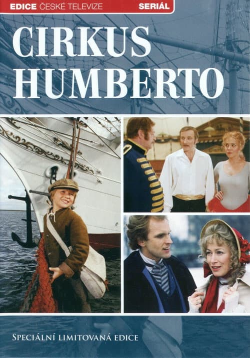Zirkus Humberto Season 1 poster