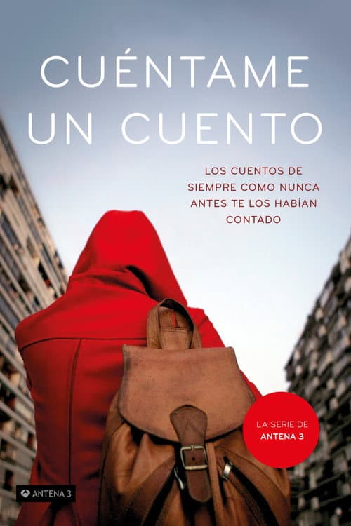 Cuéntame un cuento Season 1 poster