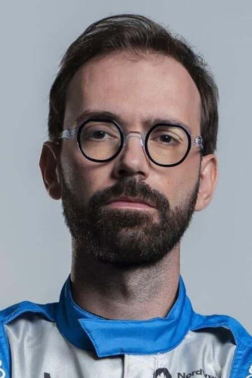 Pierre Chabrier