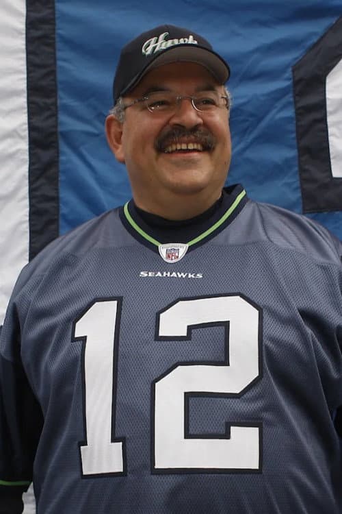 Sam Adkins