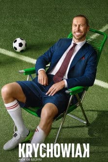 Krychowiak: One Step from the Top Season 1 poster