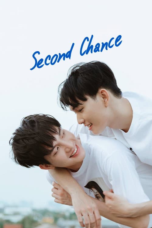 Second Chance Season 1 poster