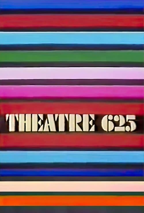 Theatre 625 Series 2 poster