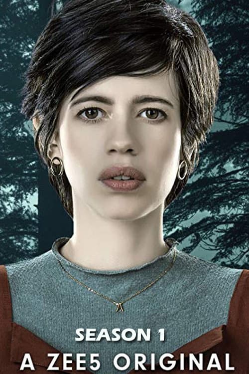 Bhram Season 1 poster