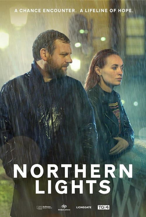 Northern Lights Season 1 poster