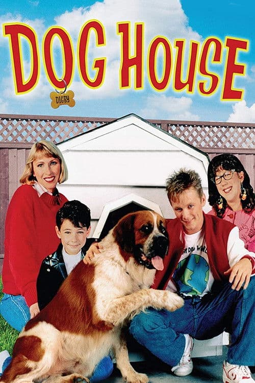 Dog House Season 1 poster