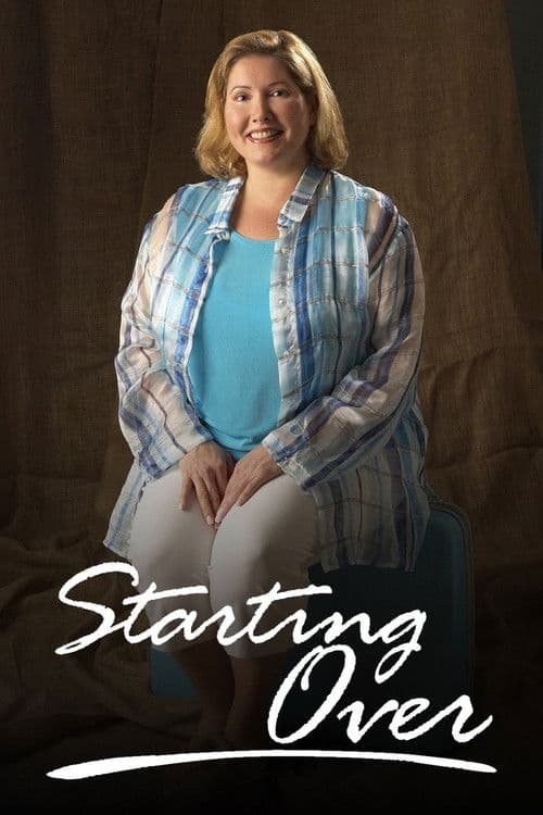 Starting Over Season 2 poster