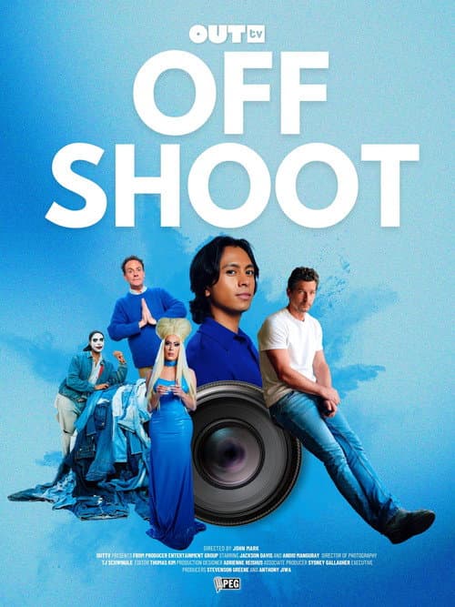 Off Shoot Season 1 poster