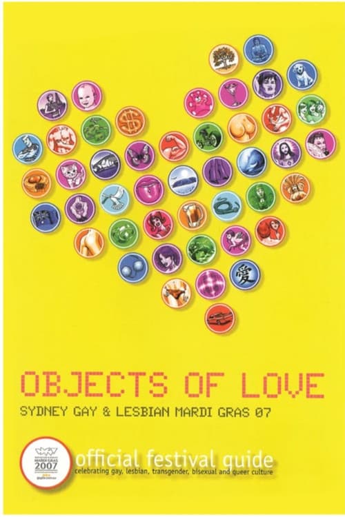 Sydney Gay and Lesbian Mardi Gras Sydney Gay and Lesbian Mardi Gras 2007 poster