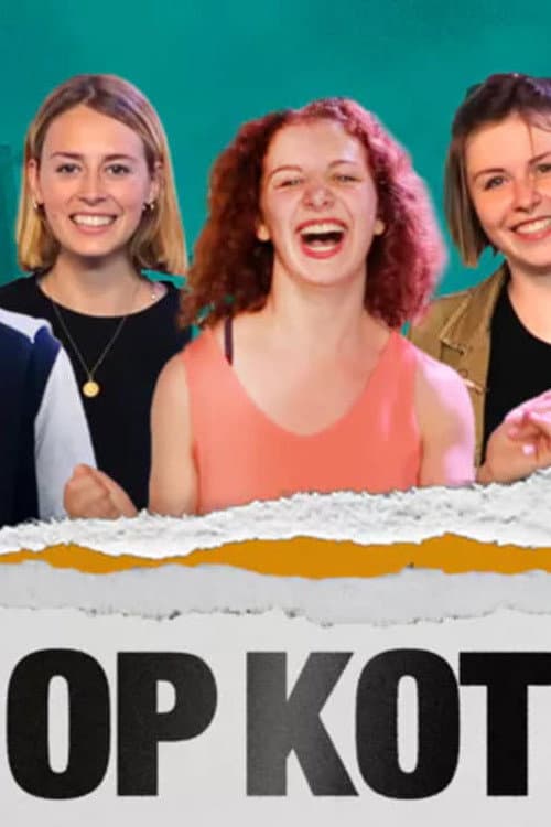 Op Kot Season 2 poster