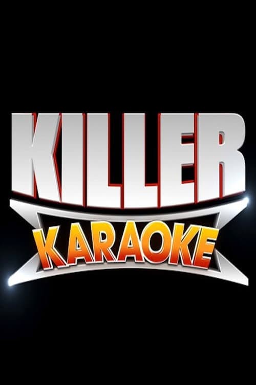 Killer Karaoke Season 2 poster