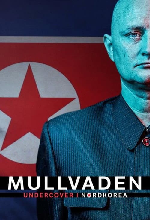 The Mole - Infiltrating North Korea Season 1 poster