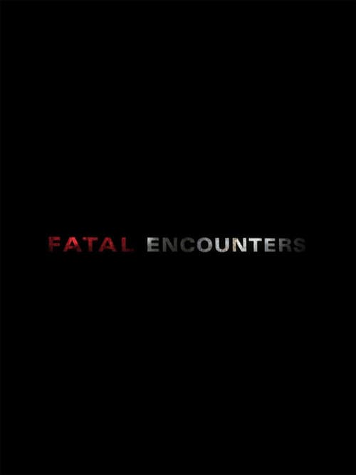 Fatal Encounters Season 2 poster
