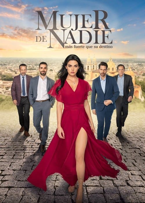 A Woman of Her Own Season 1 poster