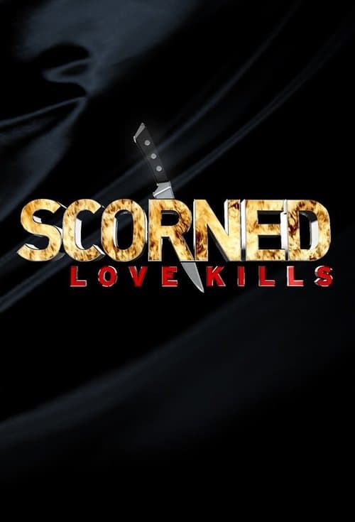 Scorned: Love Kills Season 4 poster