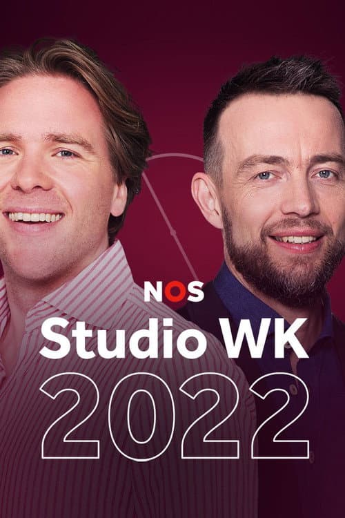 NOS Studio WK 22 Season 1 poster