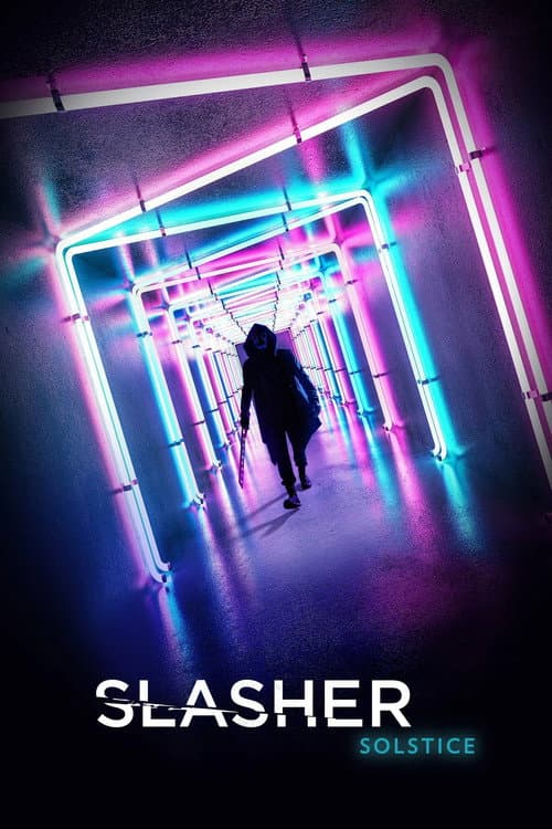 Slasher Solstice poster