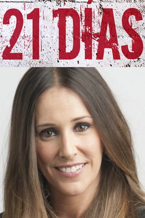 21 Days Season 3 poster