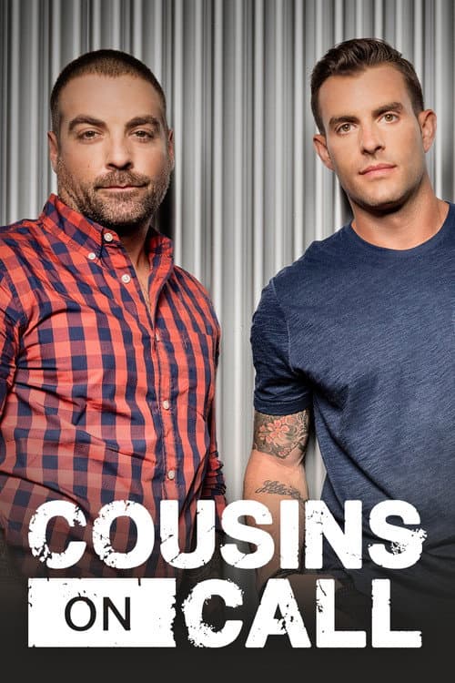 Cousins on Call Season 1 poster