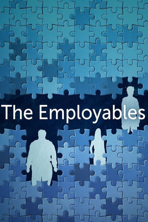 The Employables Season 1 poster