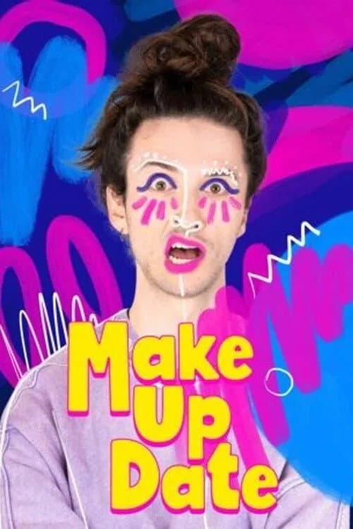 MakeUpDate Season 3 poster