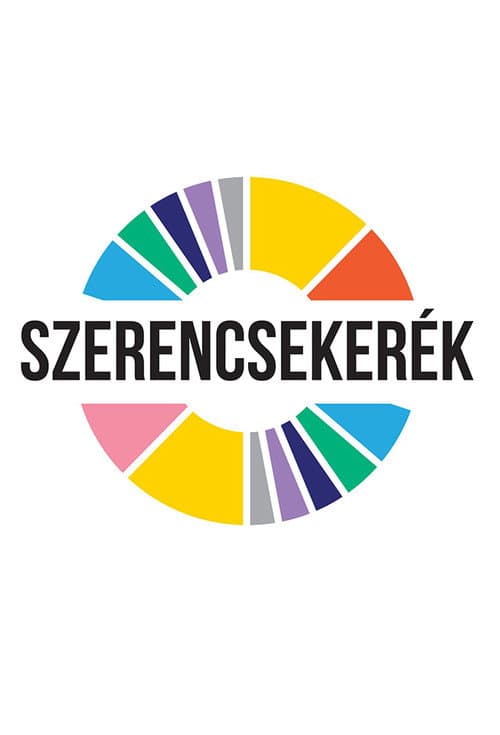 Szerencsekerék Season 2 poster